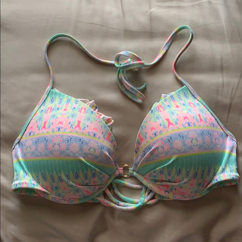 Victoria’s Secret Swim Top